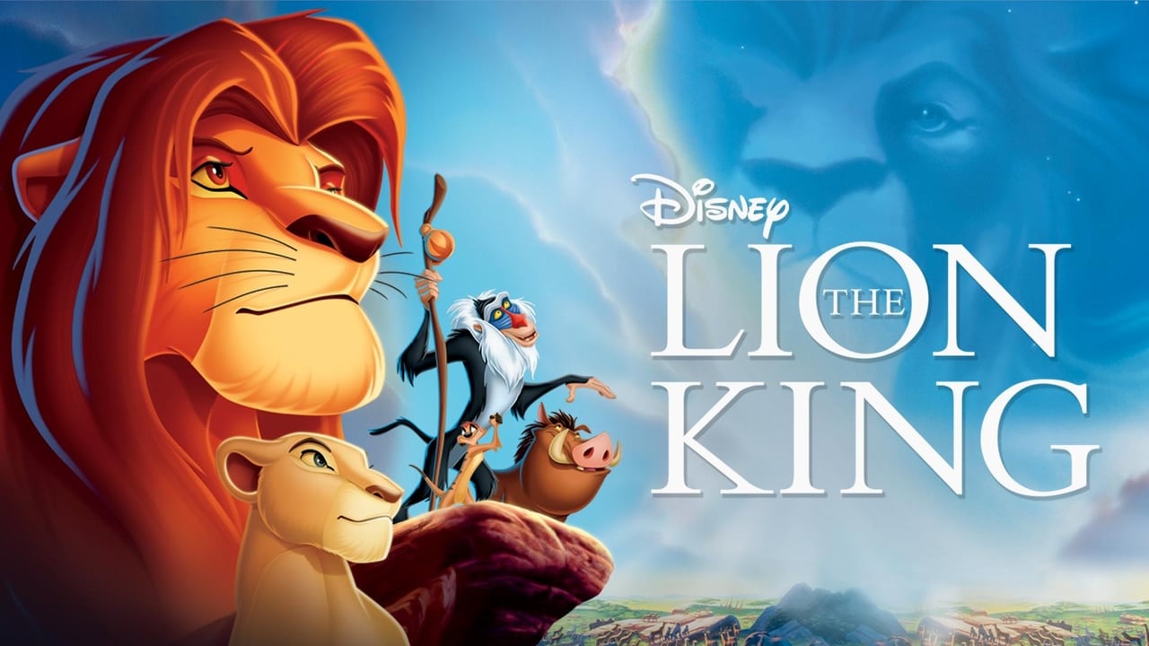 The Lion King - The Lion King (1994) - 1994 |  Movie Learning