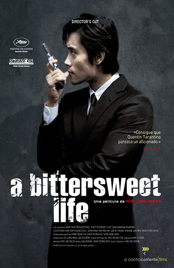 A Bittersweet Life - Bitter Honey (2005) - Family Cinema Fcine.net