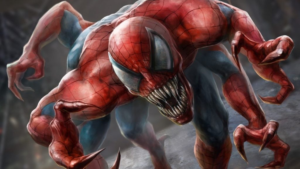 Spider-Man-Horror-Scary-Header marvel what if 4 episodes